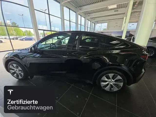 Usado Tesla Model Y RWD 203 kW (277 CV) 2023 Negro SUV