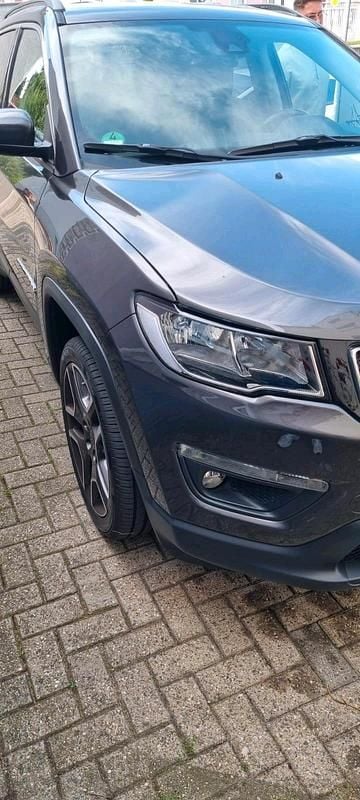 Andere farben Gebraucht 2018 Jeep Compass SUV | 13.500 € (Fairer Preis) - Bild 1/4