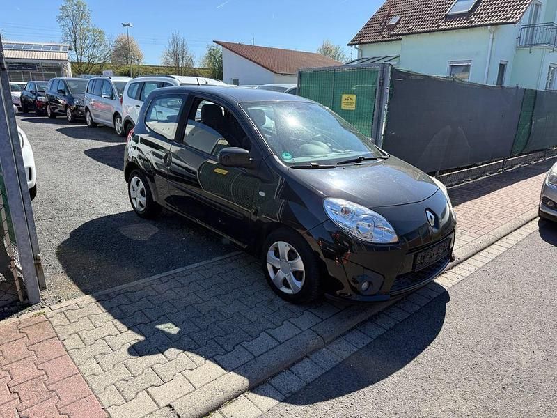 Używany Renault Twingo Rip Curl 75 KM (55 kW) 2011 Czarny Hatchback