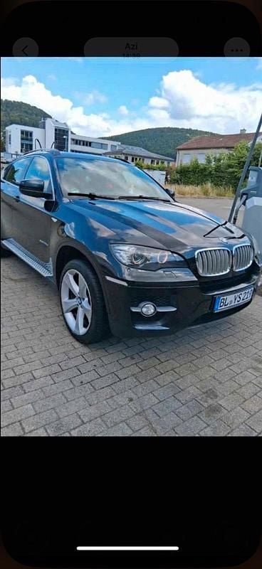 Gebraucht 2010 BMW X6 SUV | 13.450 € (Fairer Preis) - Bild 1/4
