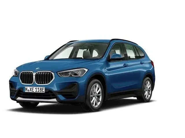 Gebraucht BMW X1 Advantage 220 PS (161 kW) 2022 SUV