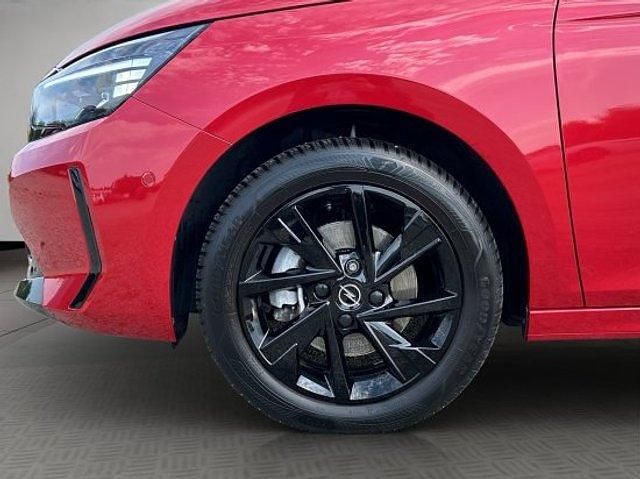 Gebraucht Opel Corsa 101 PS (74 kW) 2024 Rot metallic Kleinwagen