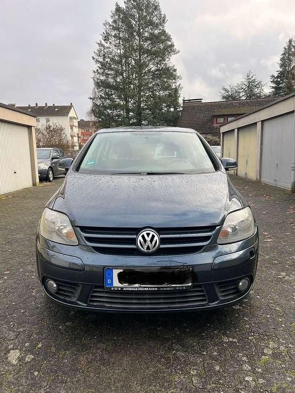 Gebraucht VW Golf V Goal 116 PS (85 kW) 2007 Limousine