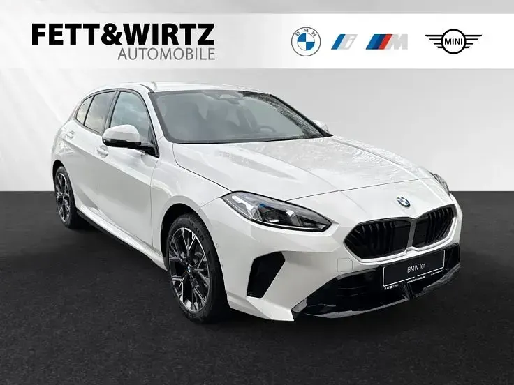 Gebraucht BMW 120 M Sport 170 PS (125 kW) 2025 Kleinwagen
