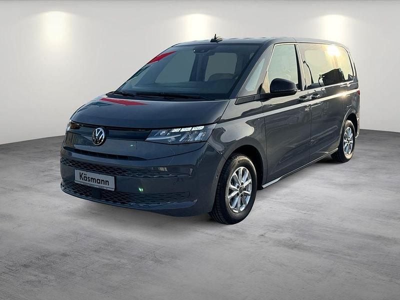 Neu VW Multivan Family 150 PS (110 kW) 2025 Grau Van
