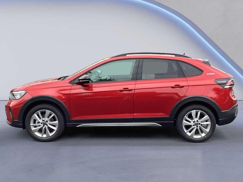 Neu VW Taigo 116 PS (85 kW) 2025 Rot (kings red metallic) SUV