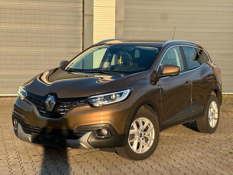 Gebraucht 2016 Renault Kadjar XMOD SUV | 6.900 € (Etwas zu teuer) - Bild 1/4