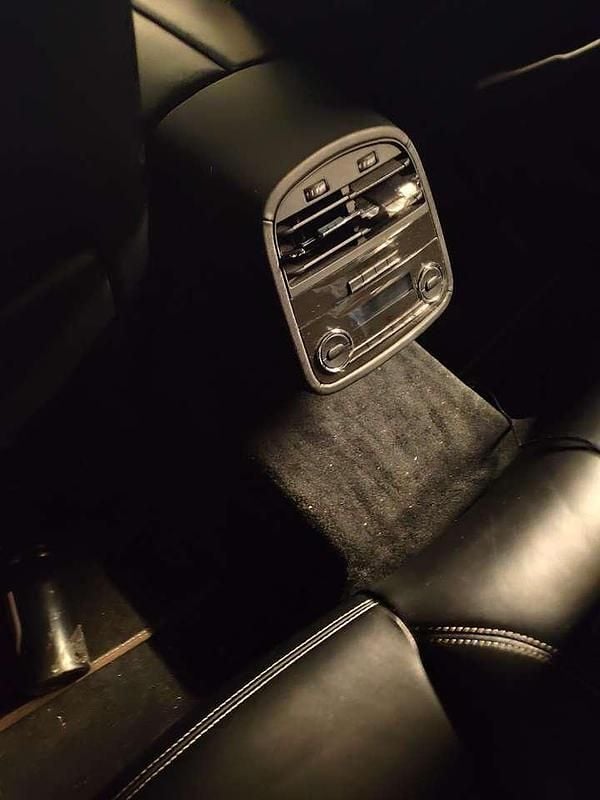 Gebraucht Maserati Quattroporte GranLusso 411 PS (302 kW) 2016 Schwarz Limousine
