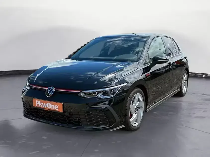 Gebraucht VW Golf VIII GTI 245 PS (180 kW) 2024 Limousine