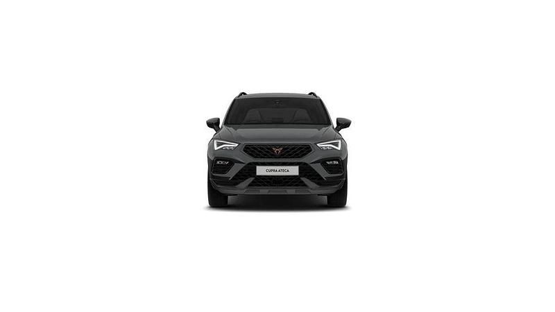 Gebraucht Cupra Ateca 190 PS (139 kW) 2024 Grau SUV