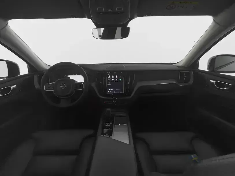 Gebraucht Volvo XC60 Plus 197 PS (144 kW) 2024 Grau SUV
