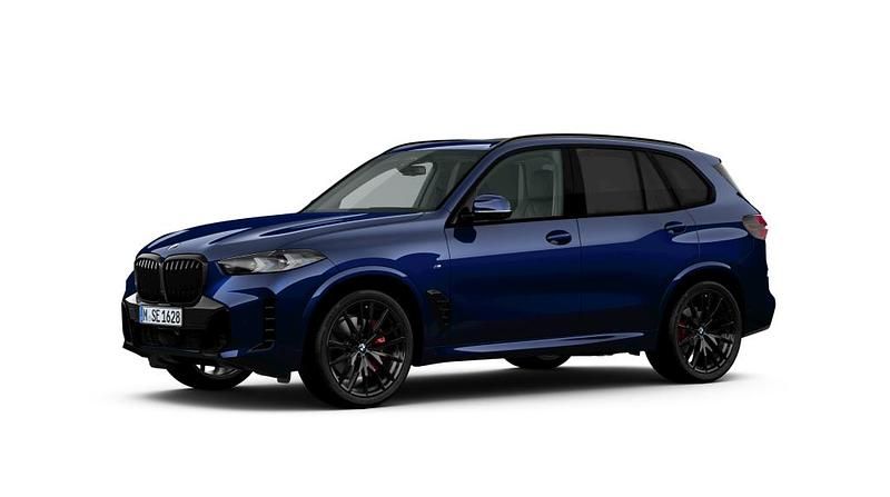 Gebraucht 2024 BMW X5 Comfort Edition SUV | 95.900 € - Bild 1/2