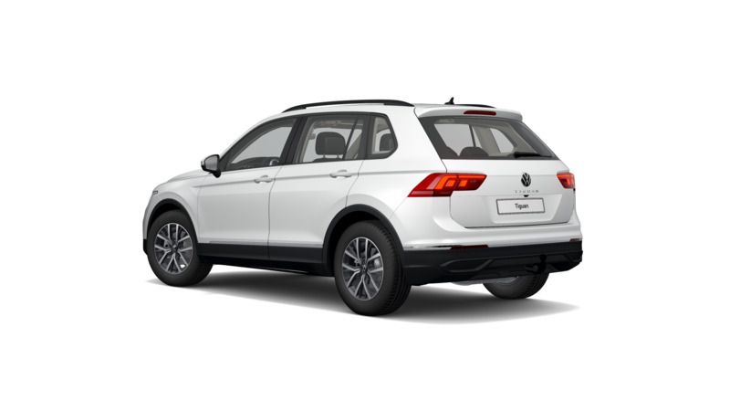 Gebraucht VW Tiguan Life 150 PS (110 kW) 2023 SUV