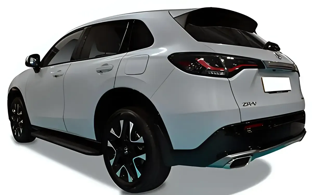 Neu Honda ZR-V Elegance 184 PS (135 kW) 2026 SUV