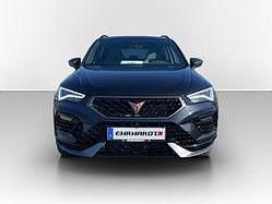 Neu Cupra Ateca VZ 300 PS (220 kW) 2026 Schwarz SUV