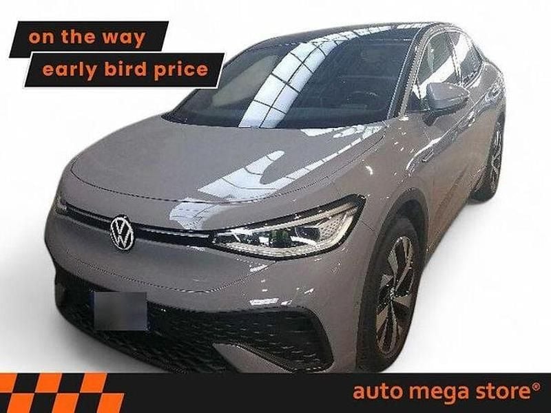 Grau Gebraucht 2023 VW ID.5 Pro Performance SUV | 25.449 € (Superpreis) - Bild 1/4