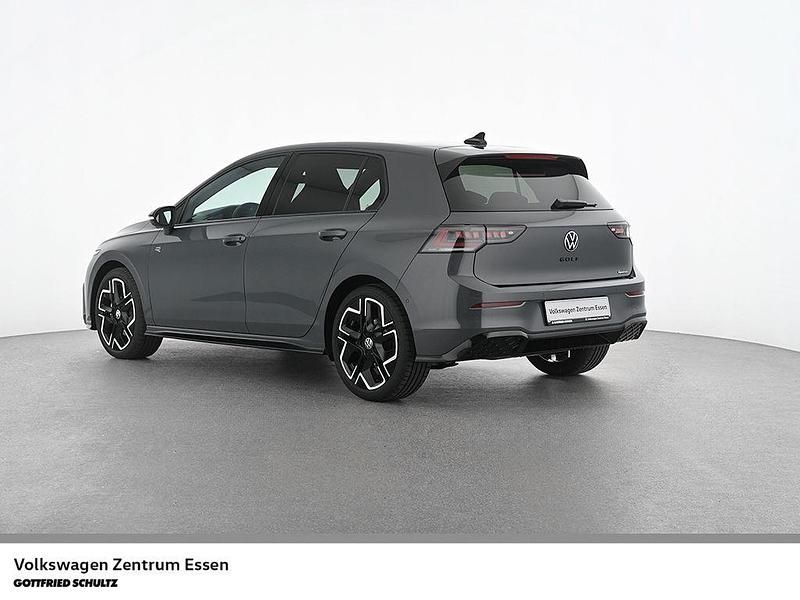 Gebraucht VW Golf VIII R 204 PS (150 kW) 2025 Grau Limousine
