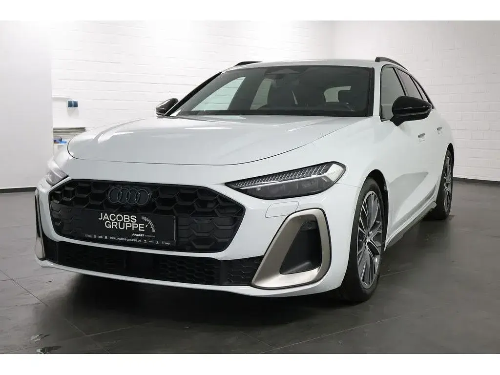 Usata Audi A5 Edition .1 150 CV (110 kW) 2025 Bianco Station wagon