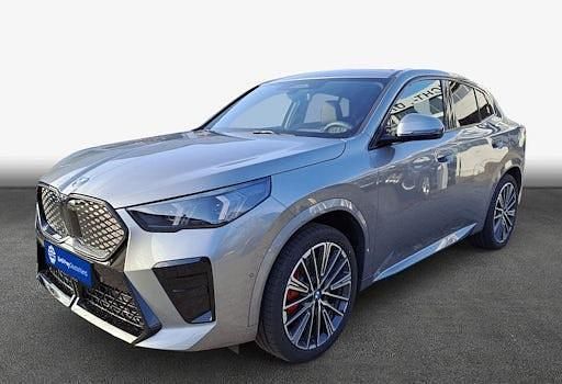 Neu BMW iX2 230 kW (313 PS) 2026 Grau SUV