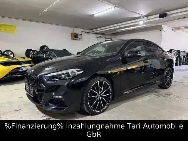 Gebraucht BMW 220 Gran Coupé M Sport 190 PS (139 kW) 2021 Andere Coupé