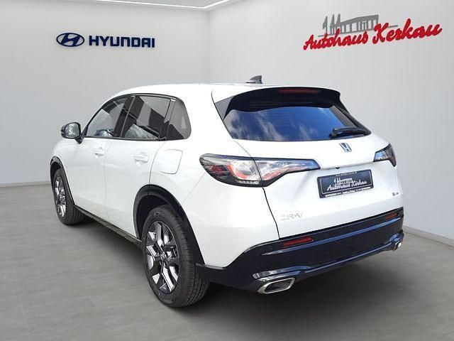 Gebraucht Honda e Hybrid 105 kW (143 PS) 2025 Kleinwagen