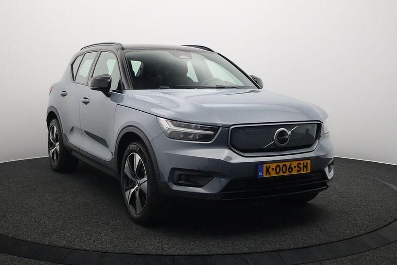 Gebraucht Volvo XC40 R-Design 300 kW (408 PS) 2021 Grau SUV