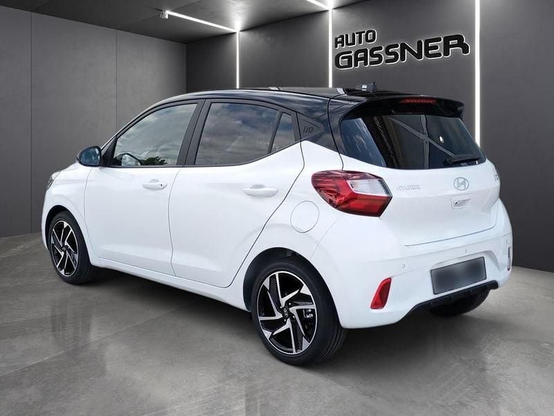 Neu 2025 Hyundai I10 Prime 79 PS Kleinwagen Bayern SellerKind Dealer 67cb7b75 0385 4813 9ecd C4c04170ec79 Hyundai I10 1 2 79ps Prime Dachlackierung