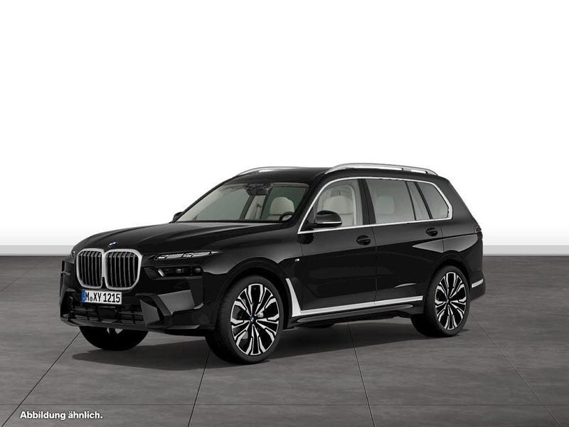 Gebraucht BMW X7 Executive 340 PS (250 kW) 2025 SUV