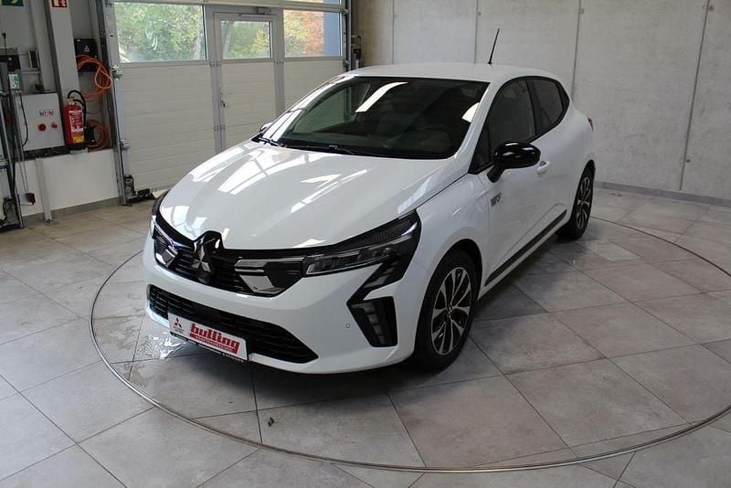 Weiß Neu 2025 Mitsubishi Colt Plus Limousine | 23.900 € (Guter Preis) - Bild 1/4