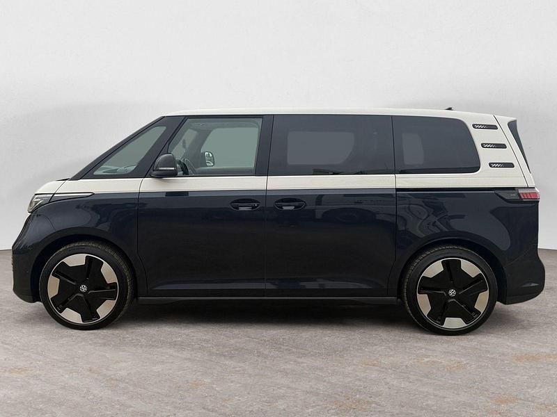 Gebraucht VW ID. Buzz Pro 150 kW (204 PS) 2023 Weiß Van / Kleinbus
