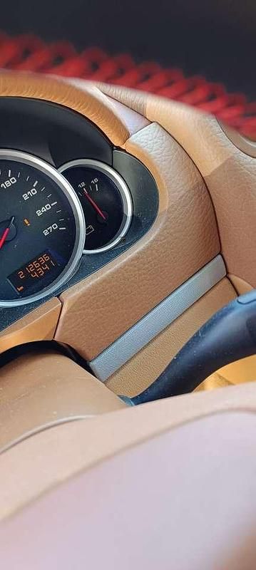 Gebraucht Porsche Cayenne S 340 PS (250 kW) 2005 SUV