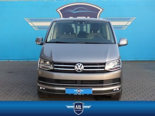 Gebraucht 2017 VW Multivan Van / Kleinbus | 35.590 € (Fairer Preis) - Bild 1/4