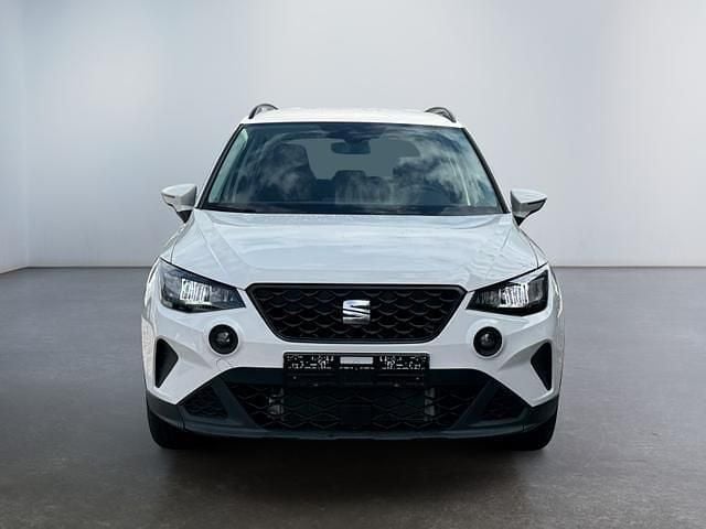 Neu 2025 Seat Arona Style SUV | 21.937 € (Superpreis) - Bild 1/1