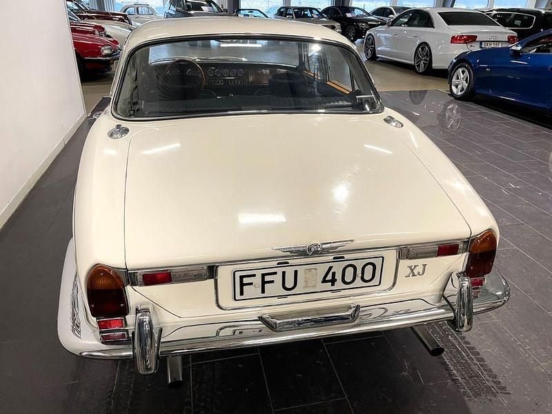 Gebraucht Jaguar XJ 1970 Limousine