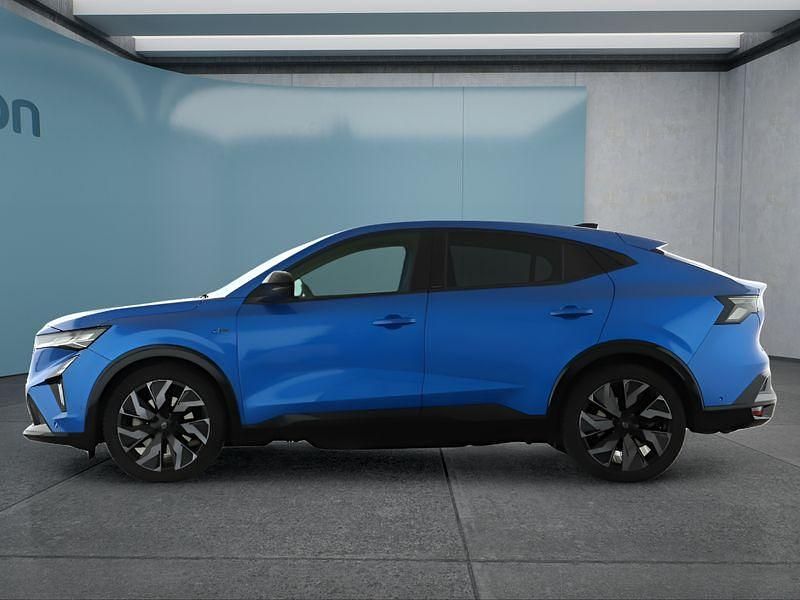 Gebraucht Renault Rafale 200 PS (147 kW) 2025 Blau SUV