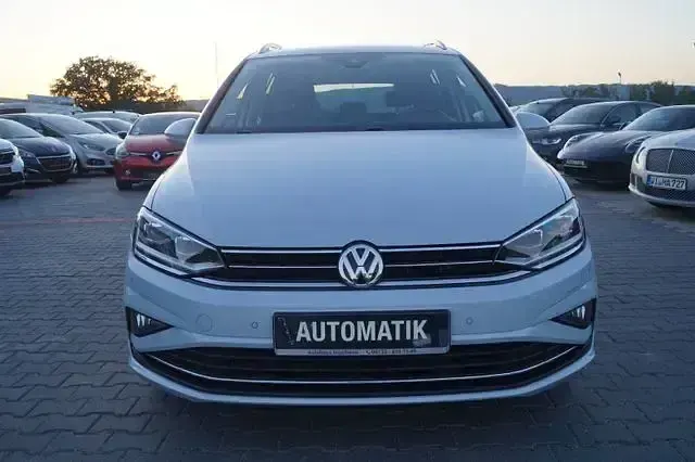 Gebraucht VW Golf VII Highline 150 PS (110 kW) 2019 Andere Limousine