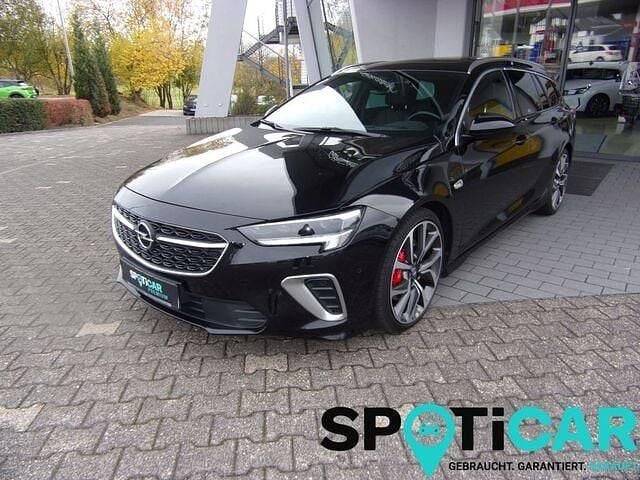 Używany Opel Insignia 230 KM (169 kW) 2021 Kombi