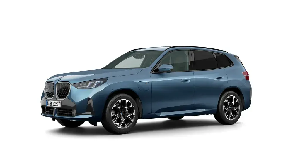 Gebraucht BMW X3 Comfort Edition 190 PS (139 kW) 2025 SUV
