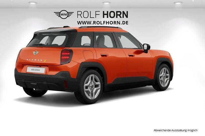 Gebraucht Mini Cooper 117 kW (160 PS) 2024 Rot Kleinwagen