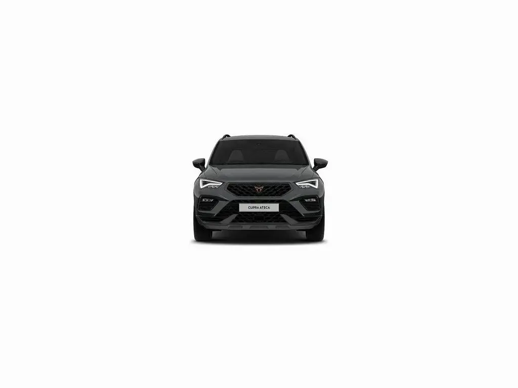 Neu Cupra Ateca VZ 300 PS (220 kW) 2026 Grau SUV