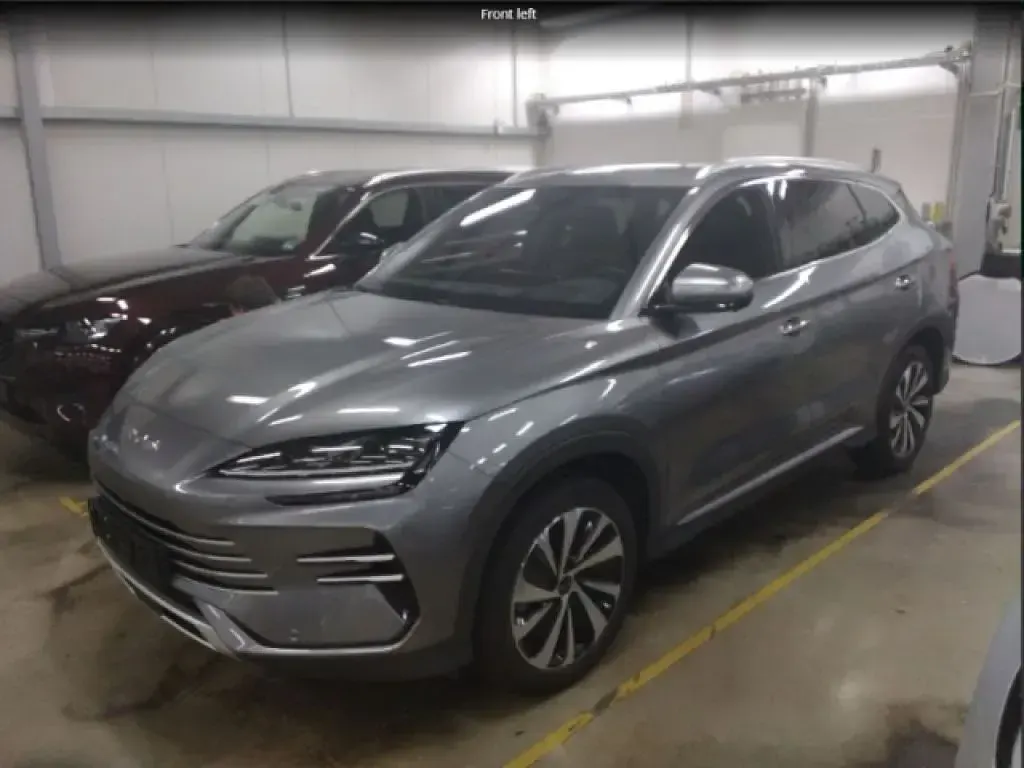 Brugt BYD Seal 324 HK (238 kW) 2025 Andere (metallic) SUV