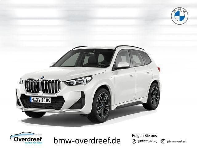 Gebraucht BMW X1 Performance 211 PS (155 kW) 2025 Weiß SUV