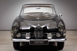 Gebraucht BMW 503 140 PS (102 kW) 1958 Schwarz Coupé