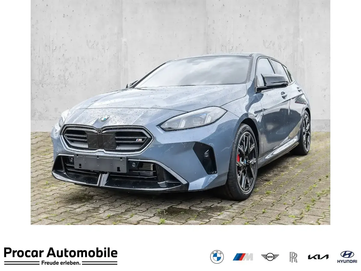 Gebraucht BMW M135 M Sport 300 PS (220 kW) 2026 Kleinwagen