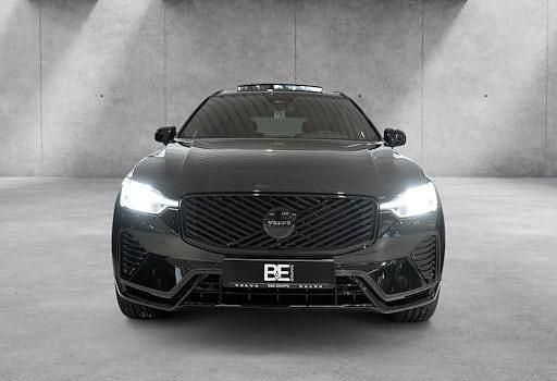 Gebraucht Volvo XC60 Plus 455 PS (334 kW) 2025 Schwarz SUV
