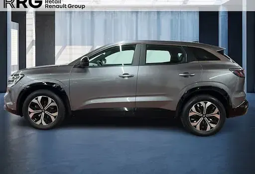 Gebraucht Renault Austral Equilibre 140 PS (102 kW) 2023 Grau SUV