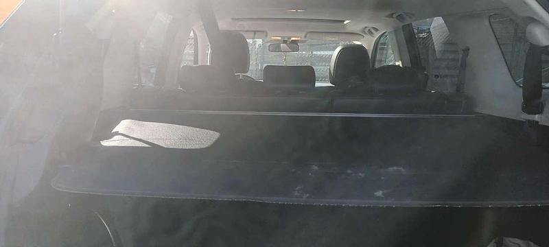 Gebraucht Mitsubishi Outlander Invite 150 PS (110 kW) 2014 Schwarz SUV