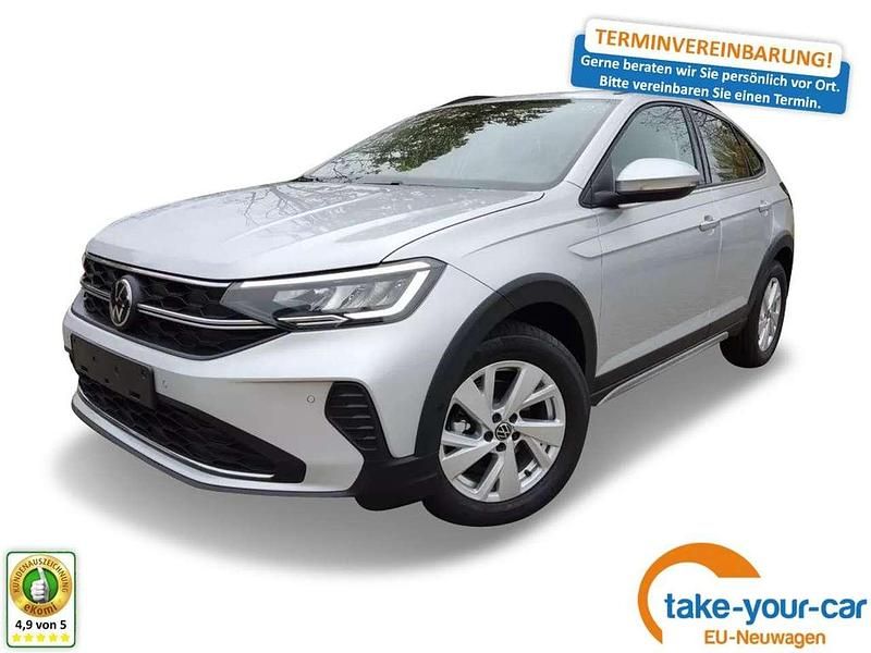 Wählbar Neu 2025 VW Taigo Life SUV | 20.890 € (Superpreis) - Bild 1/4
