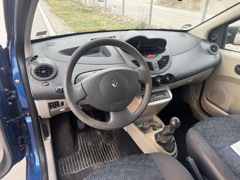 Gebraucht Renault Twingo 75 PS (55 kW) 2010 Kleinwagen