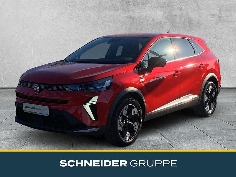Rot Neu 2026 Renault Symbioz Techno SUV | 30.010 € (Fairer Preis) - Bild 1/4